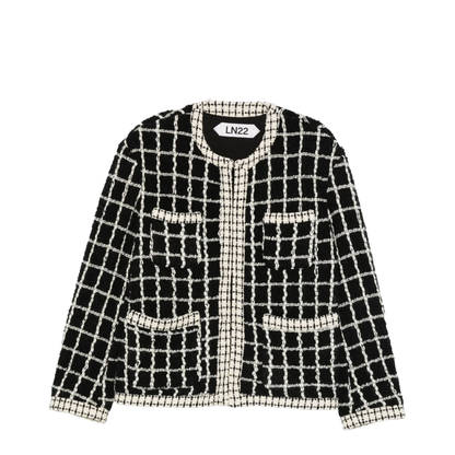 Jackets Black - Image 1