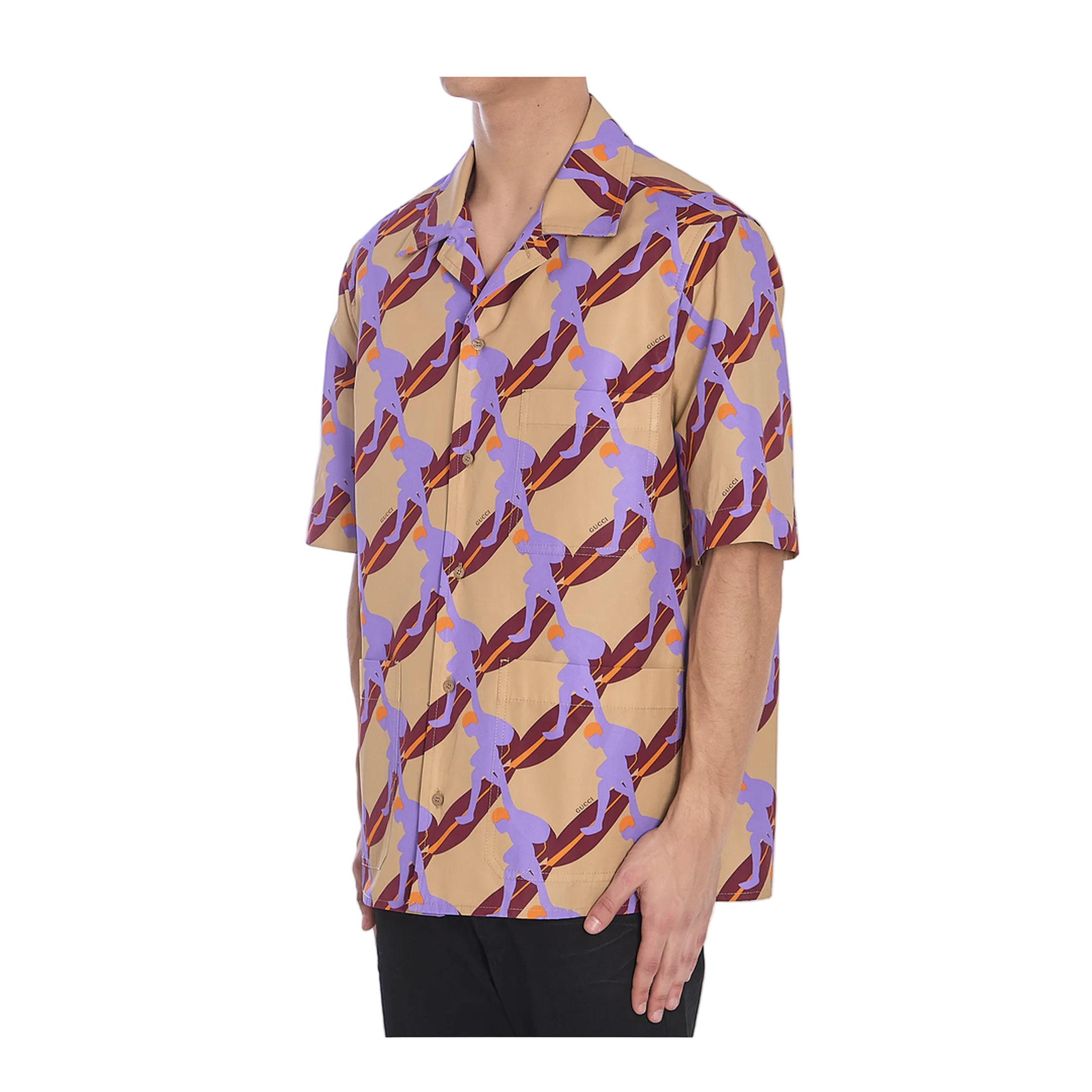 men's Shirt - Image 2