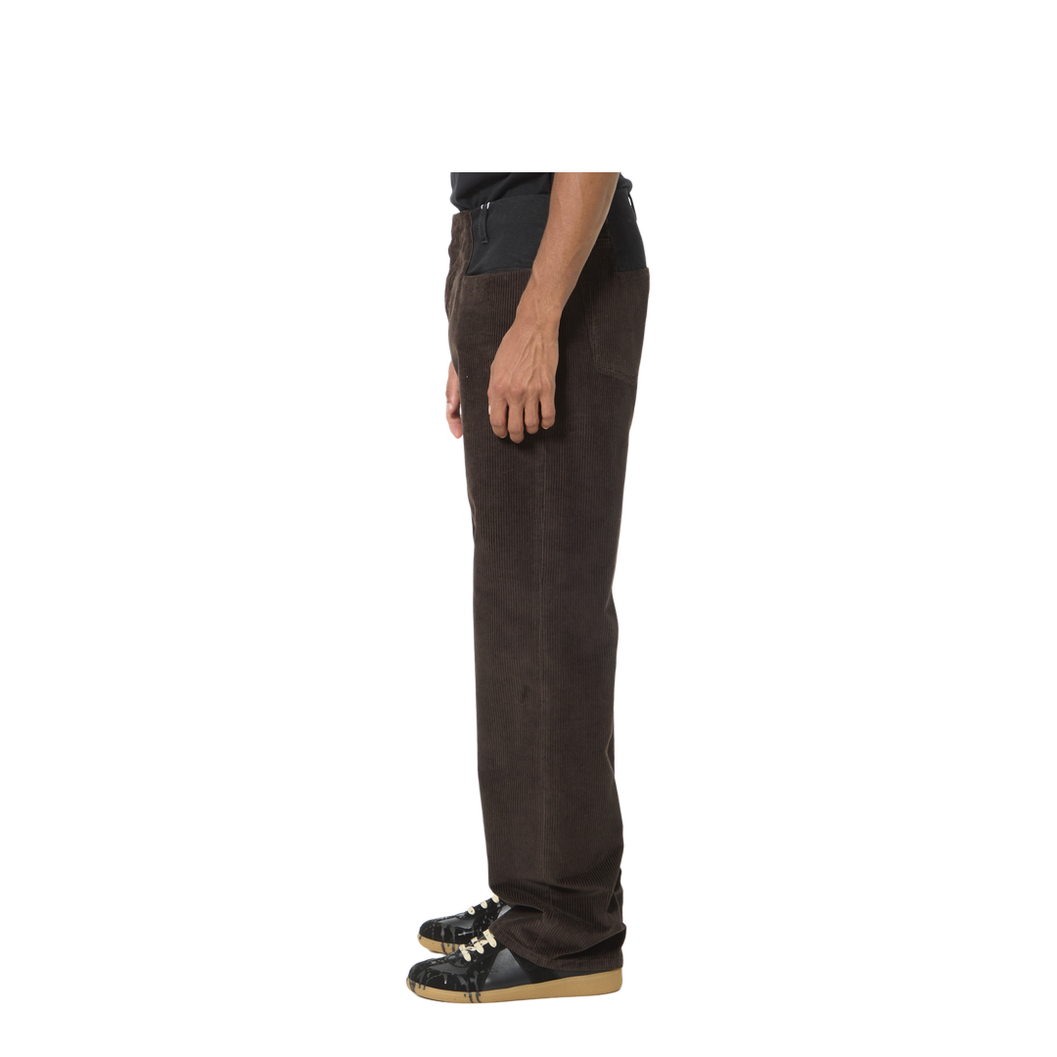 Straight-leg jeans - Image 3