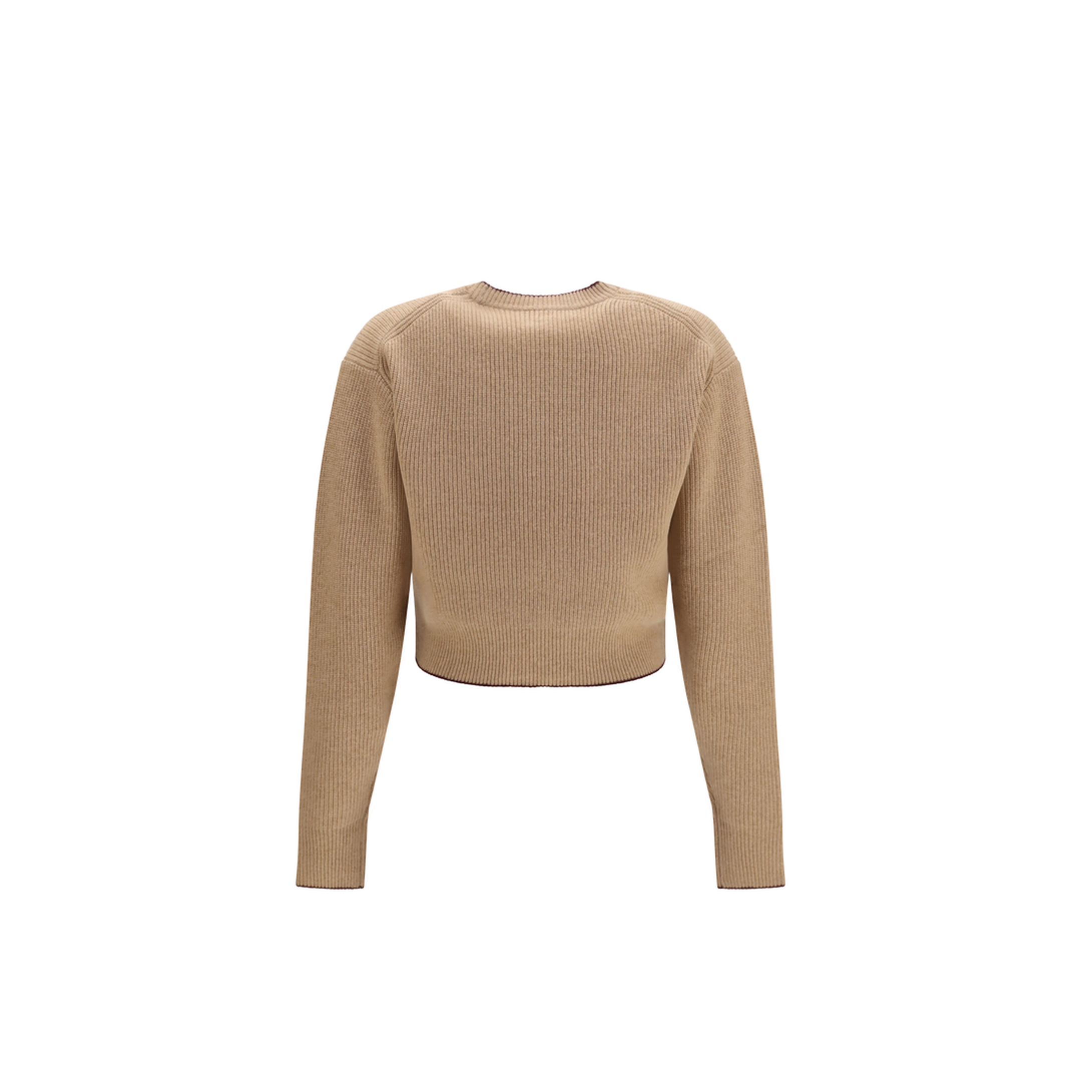 Heart-logo Sweater - Image 2