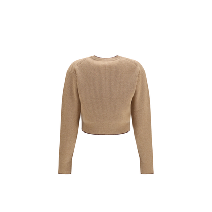 Heart-logo Sweater - Image 2