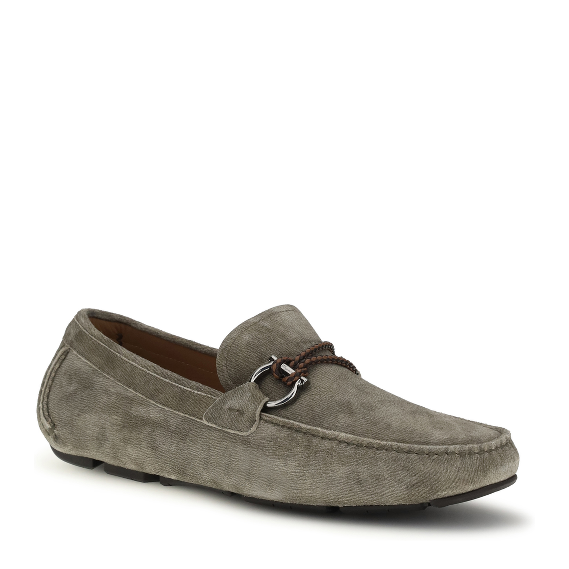 Suede Loafer - Image 2