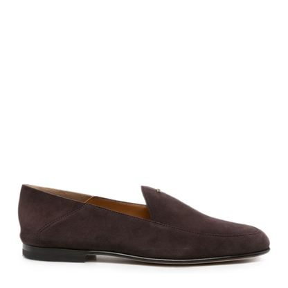 Flat Shoes Brown - Image 1
