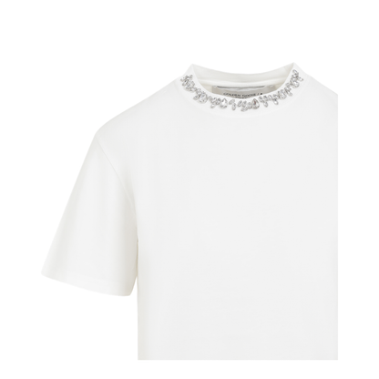 Embroidery T-Shirt - Image 4