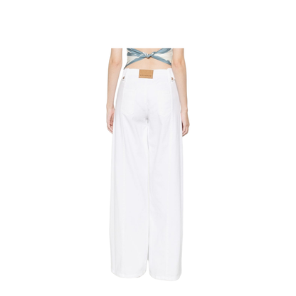 Jeans White - Image 2