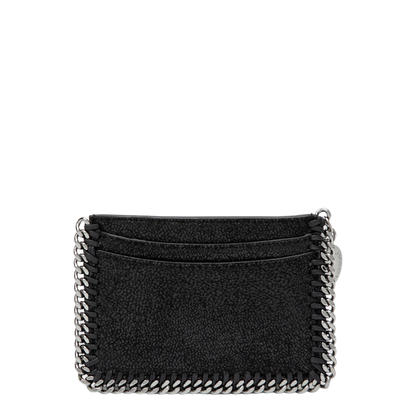 Falabella Cardholder with Zip Closure - Image 2
