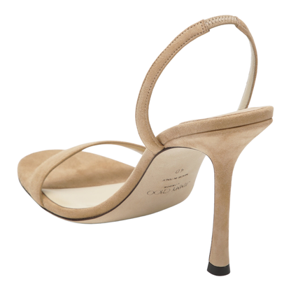Valentino Sandals Slide Flat - Image 2