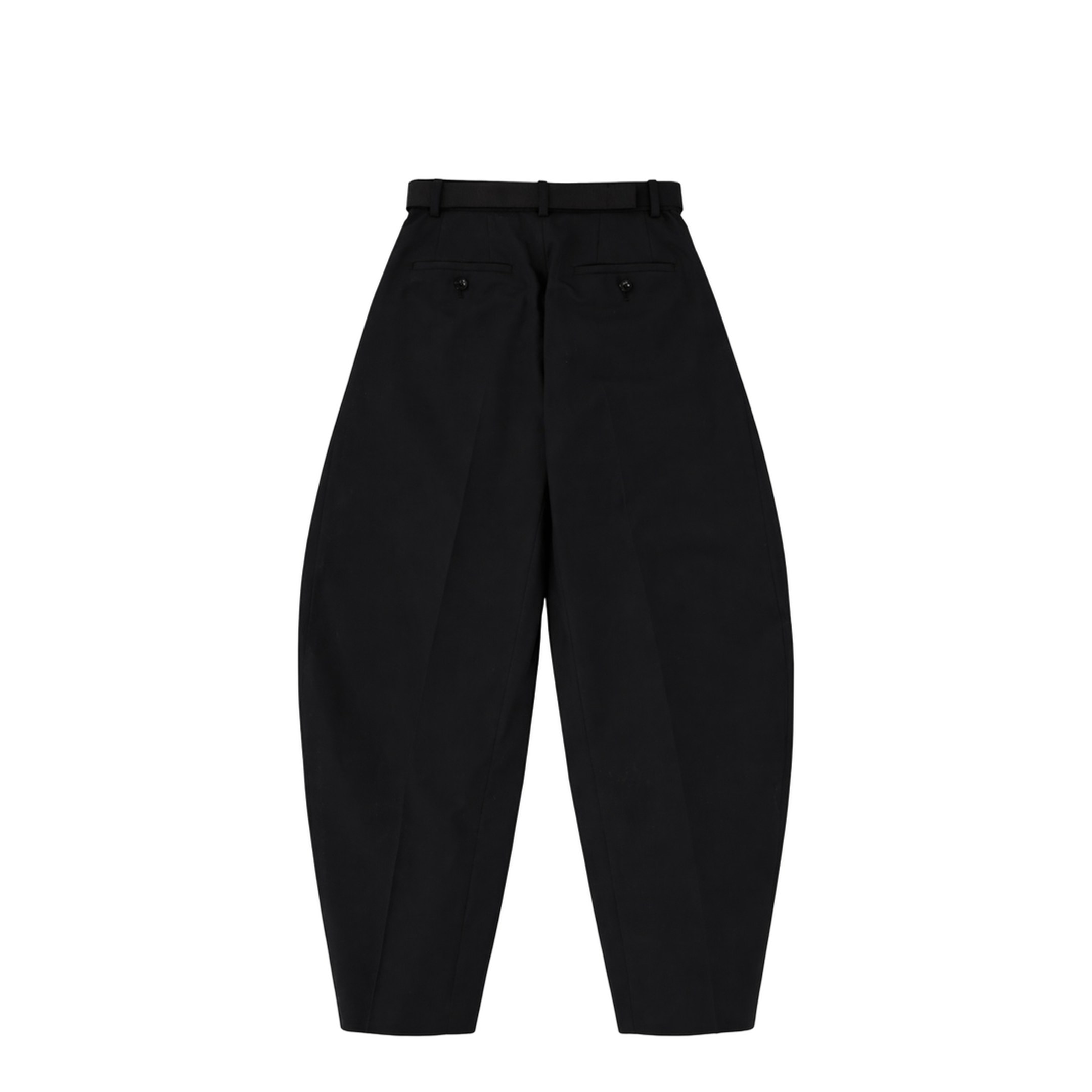 Belted Pants - Image 3