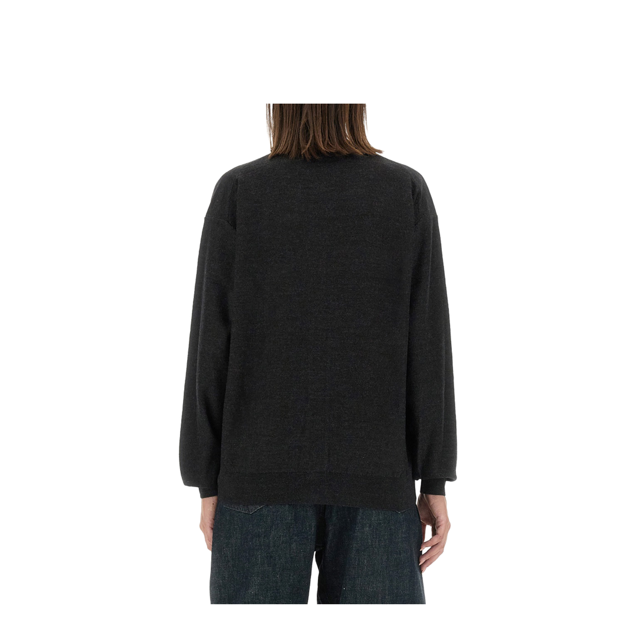 Twisted Cardigan - Image 5