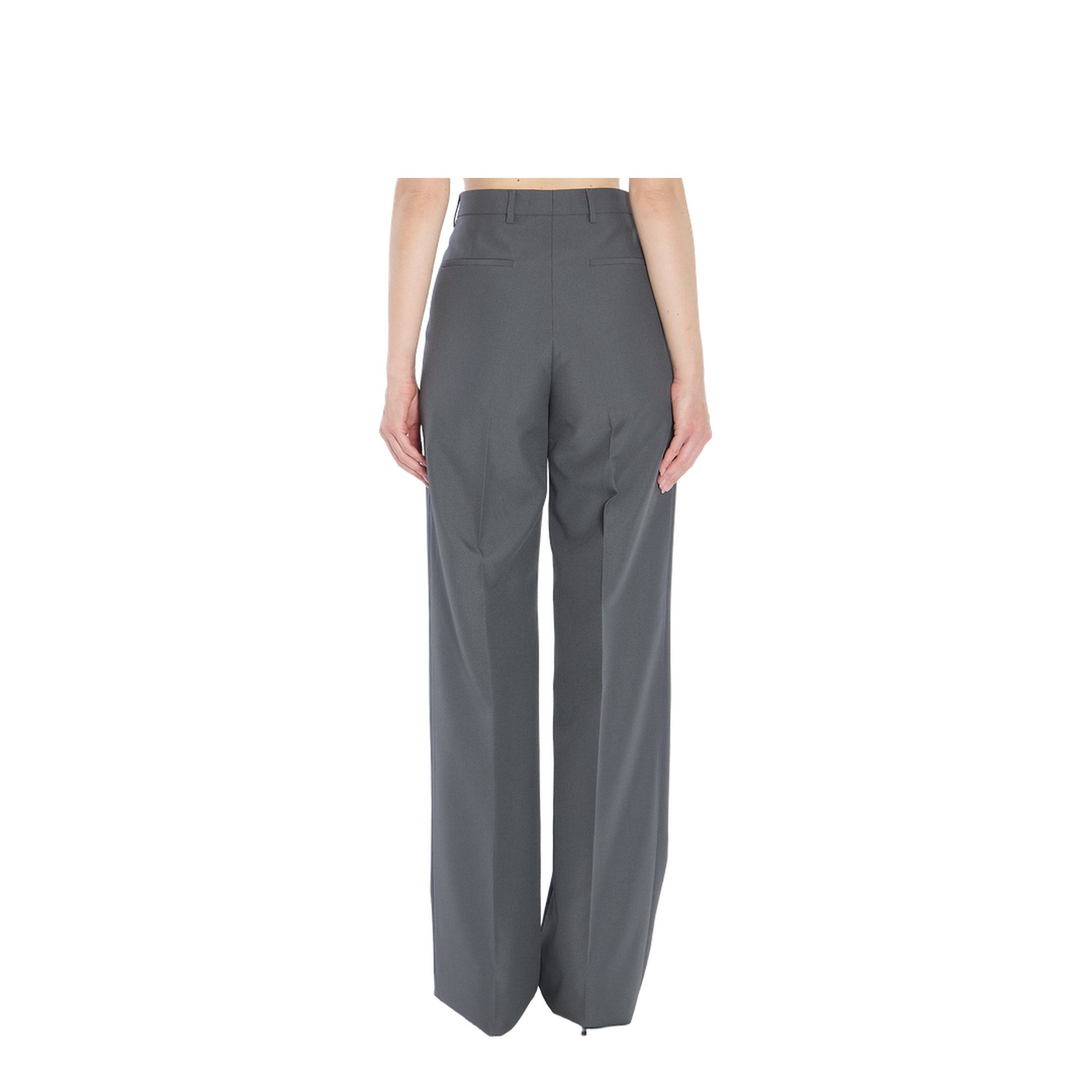 Pant Stone Grey - Image 4