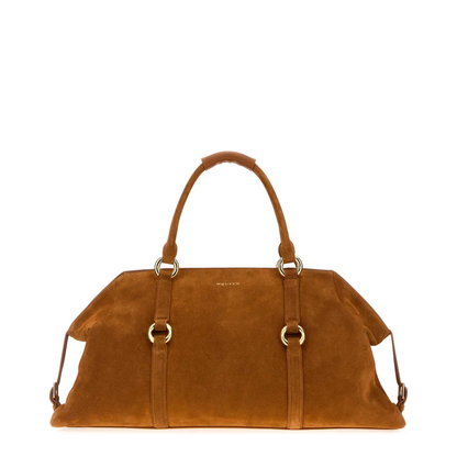 Suede Bag - Image 3