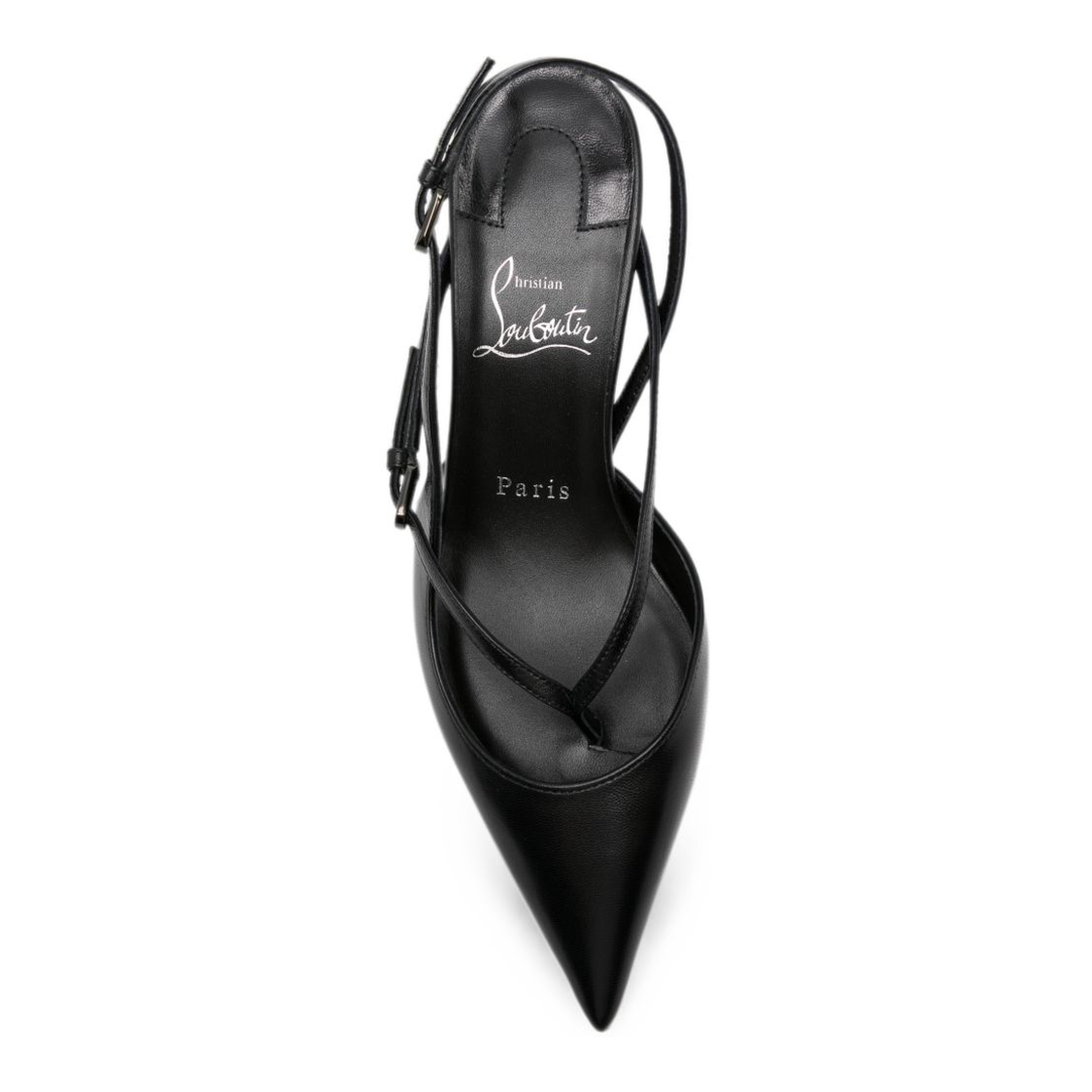 With Heel Black - Image 3