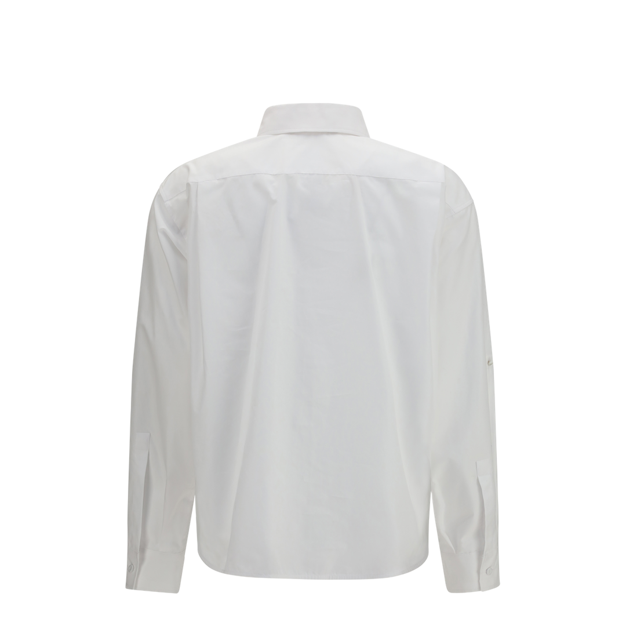 Cotton Shirt - Image 2