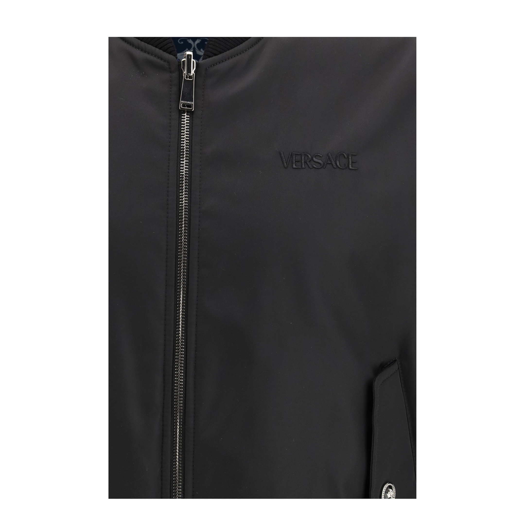 Reversible Jacket - Image 5