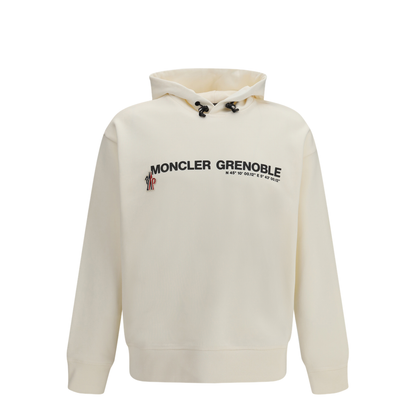 Cotton Hoodie - Image 1
