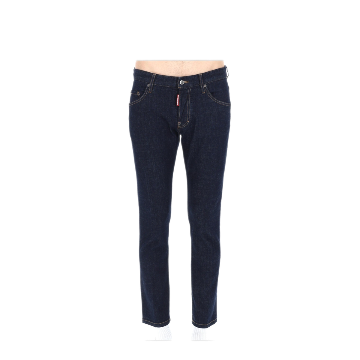 Slim Fit Jeans - Image 1