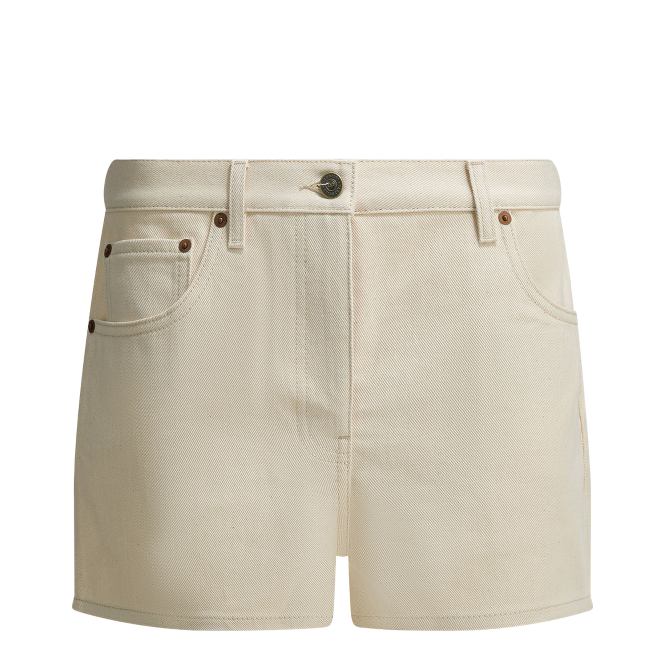Garavani Shorts - Image 1