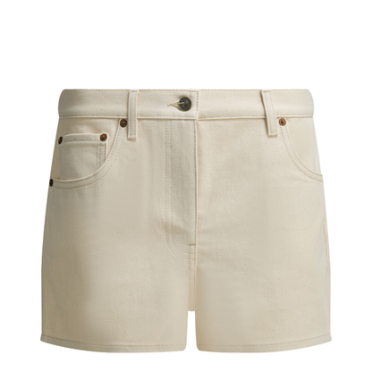 Garavani Shorts - Image 1