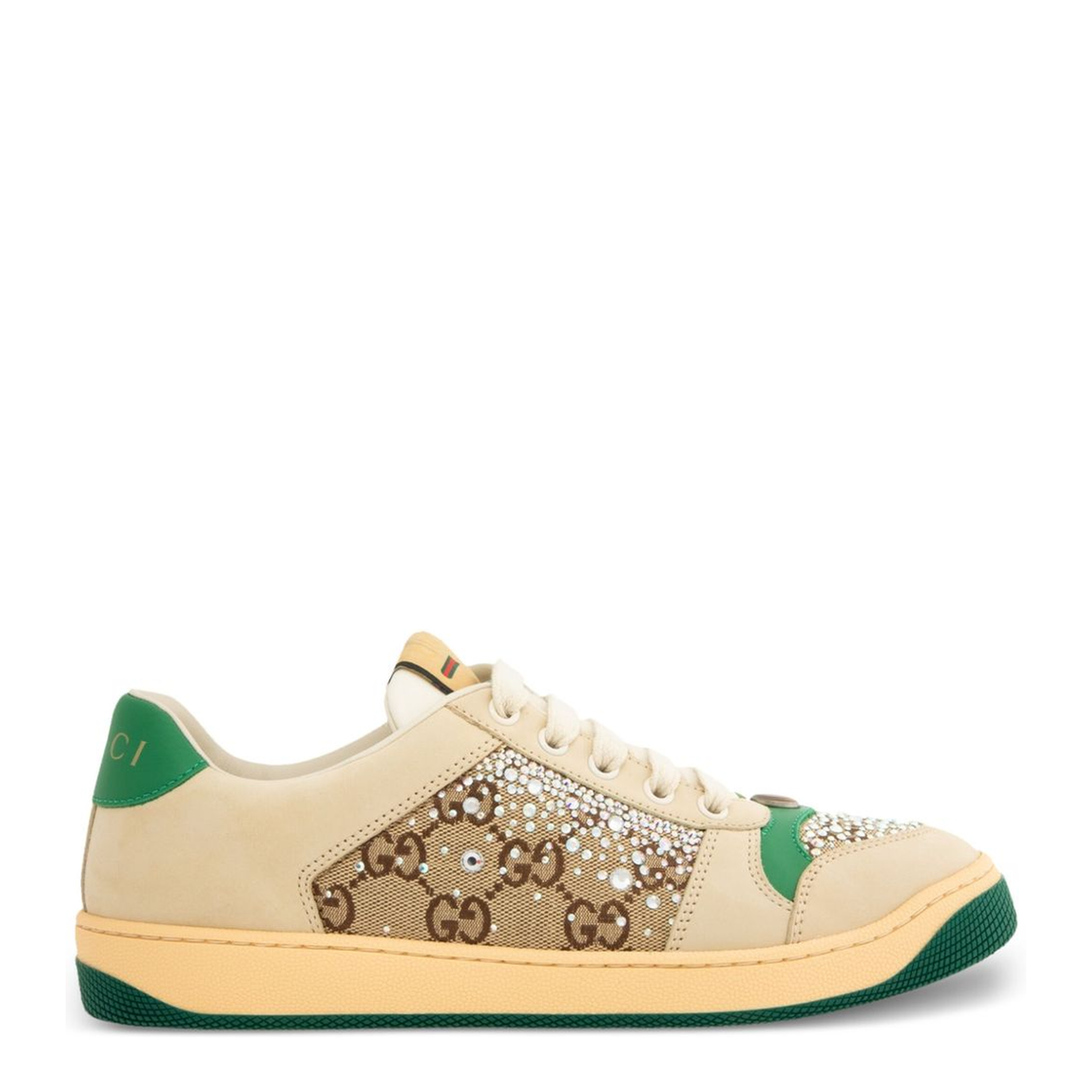 Sneakers Beige - Image 1