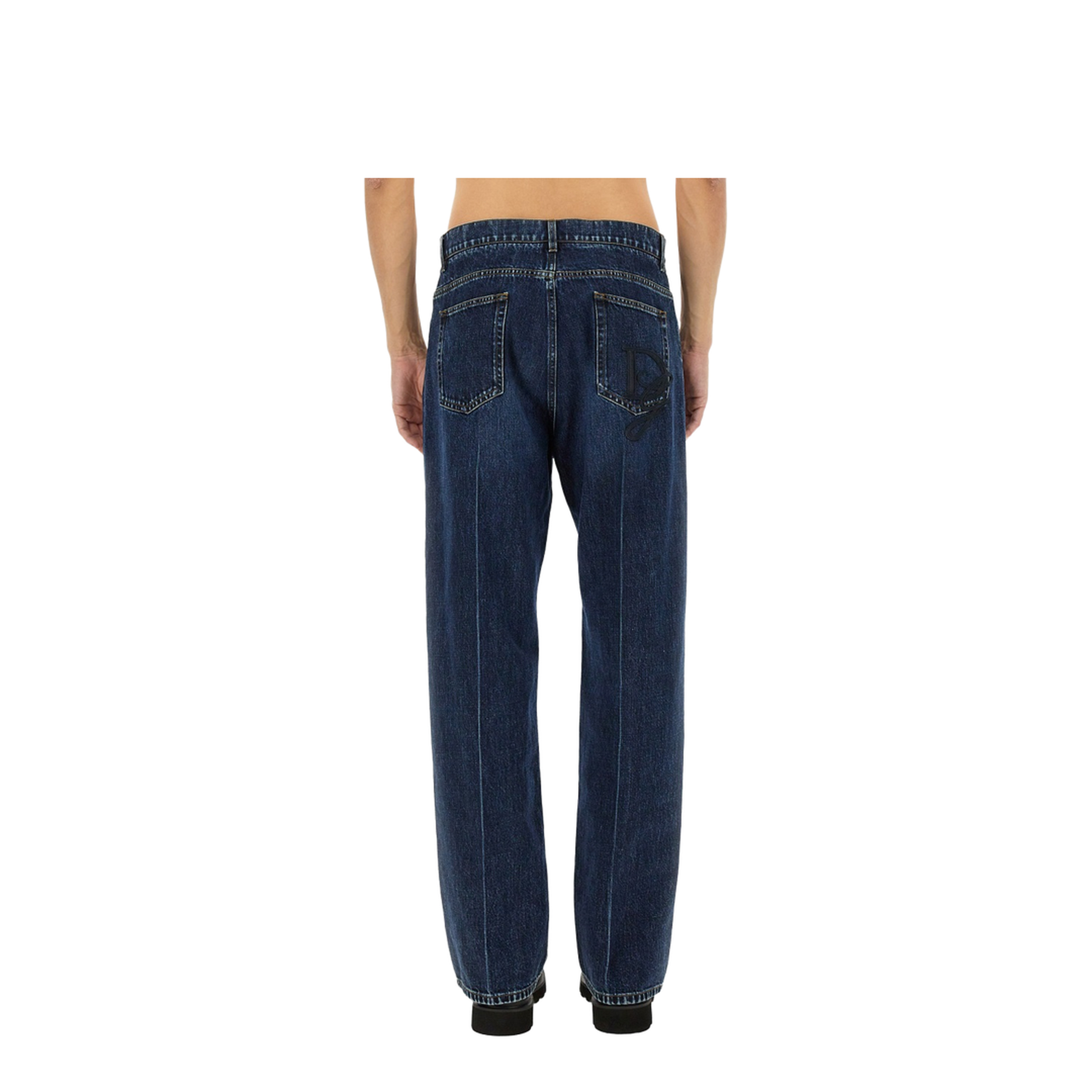 Oversize Jeans - Image 3
