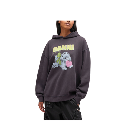 Isoli Organic Cotton Hoodie - Image 3