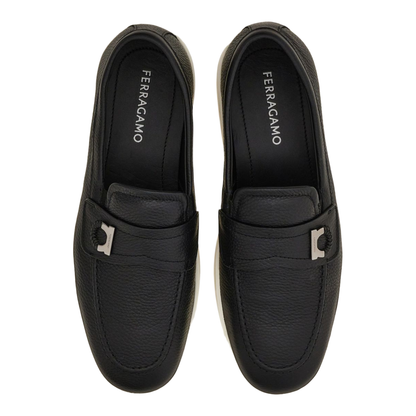 Flat Shoes Black - Image 2