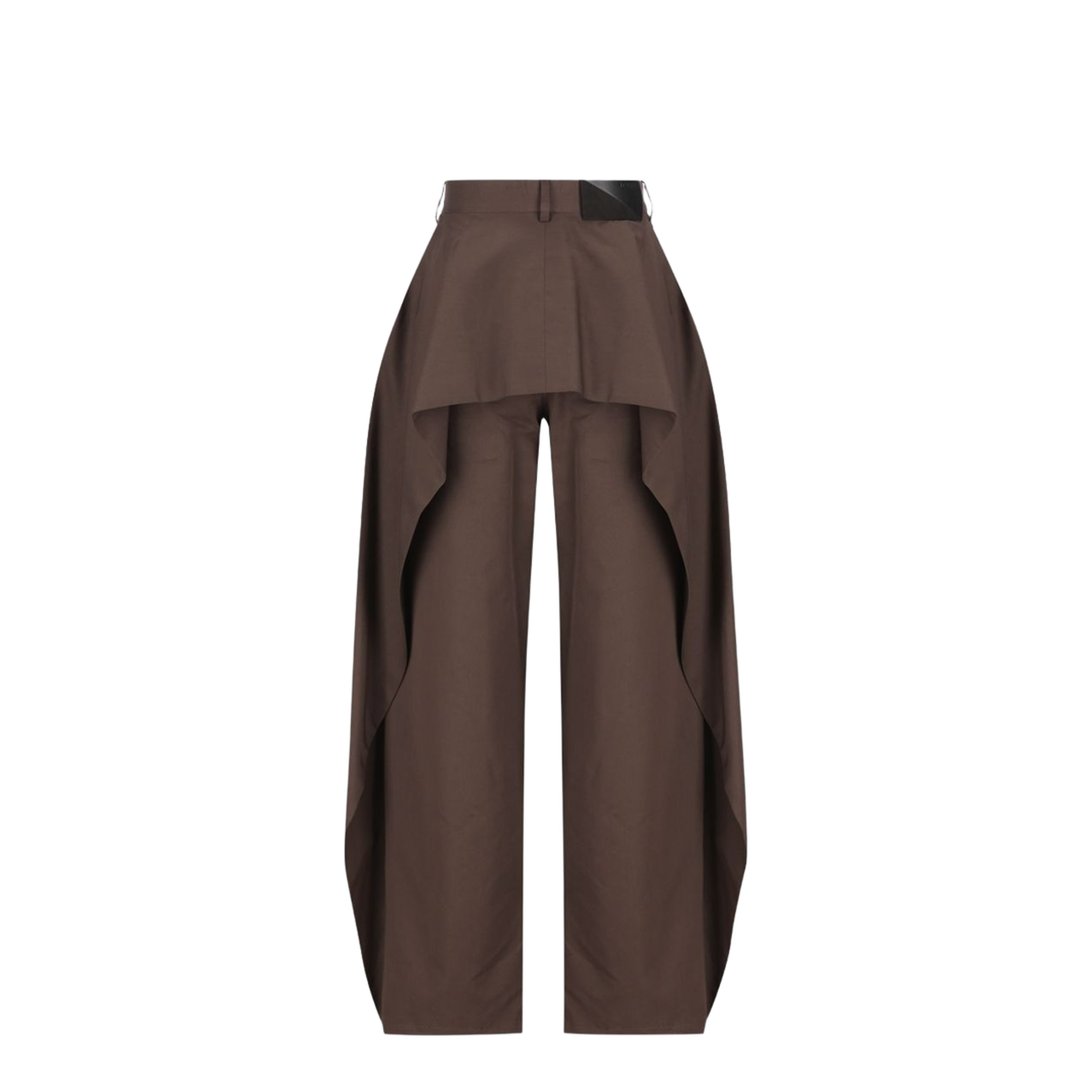 Trousers Brown - Image 2