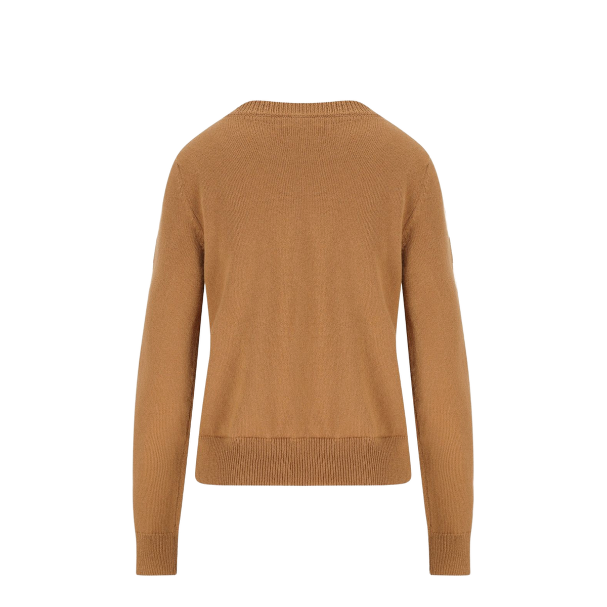 Knitted Sweater - Image 4