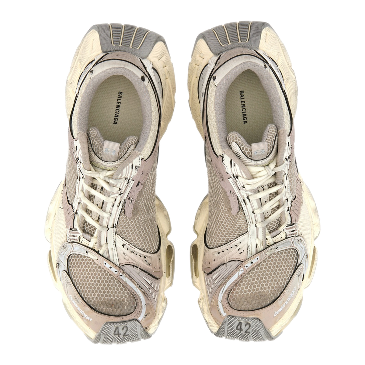 Stapler Beige Grey - Image 4
