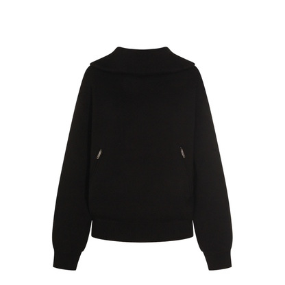 Sweaters Black - Image 2