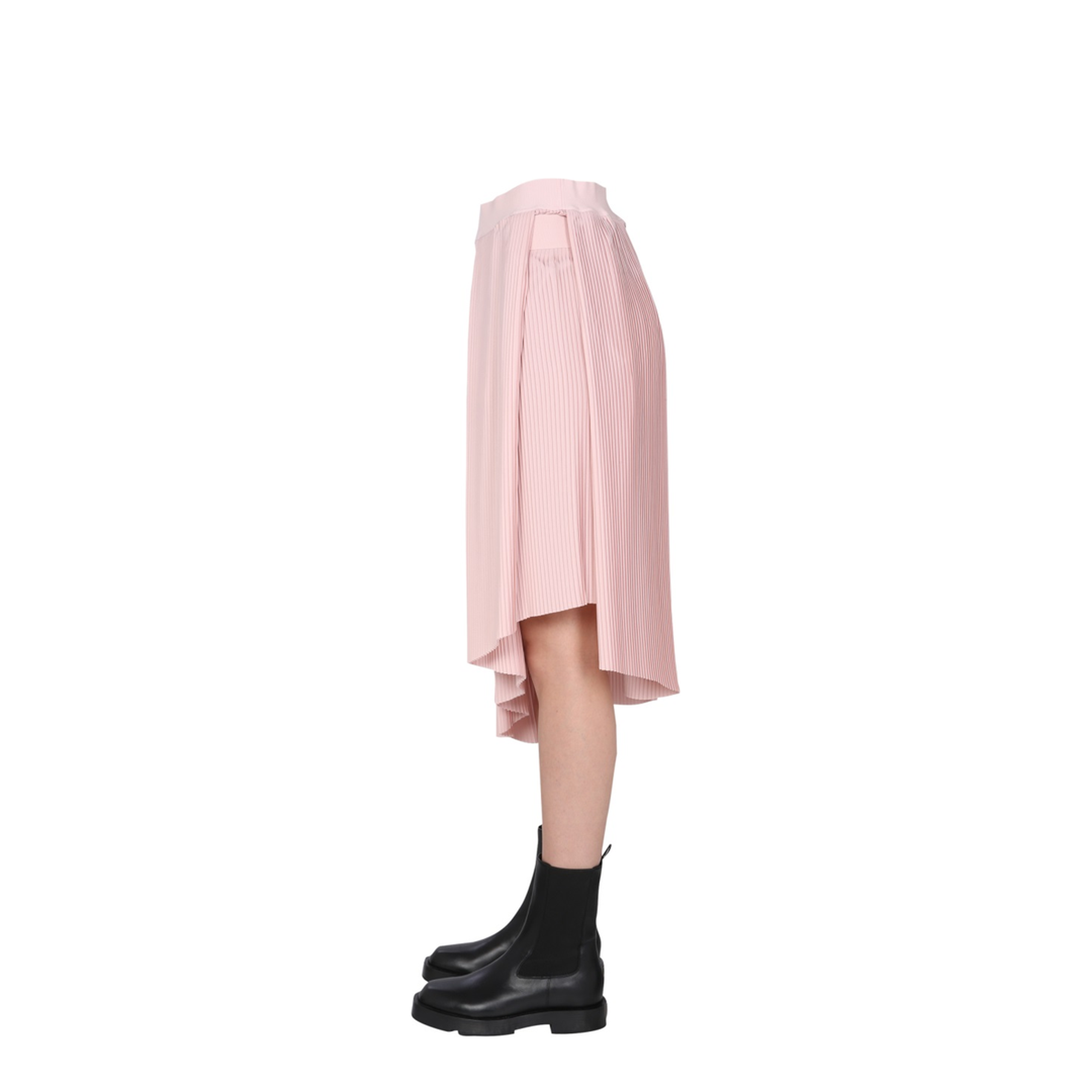 Plissé Skirt - Image 3