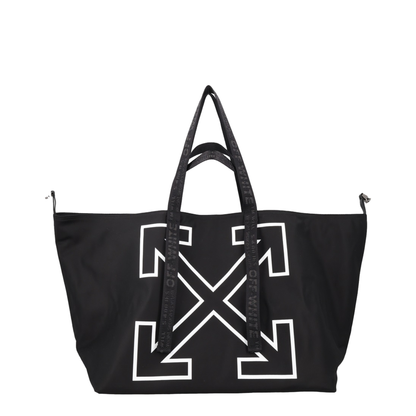 Heritage Day Large Tote Bag - Image 1