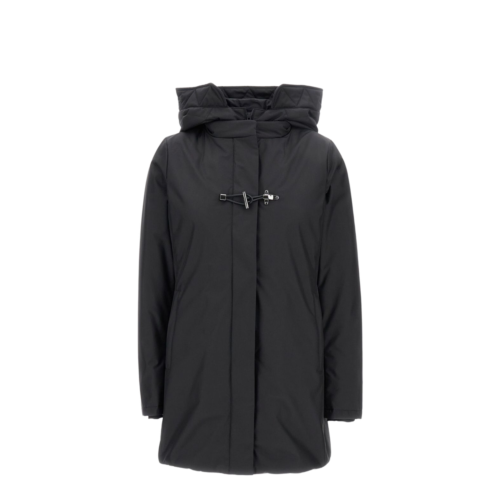 Coats Black - Image 1