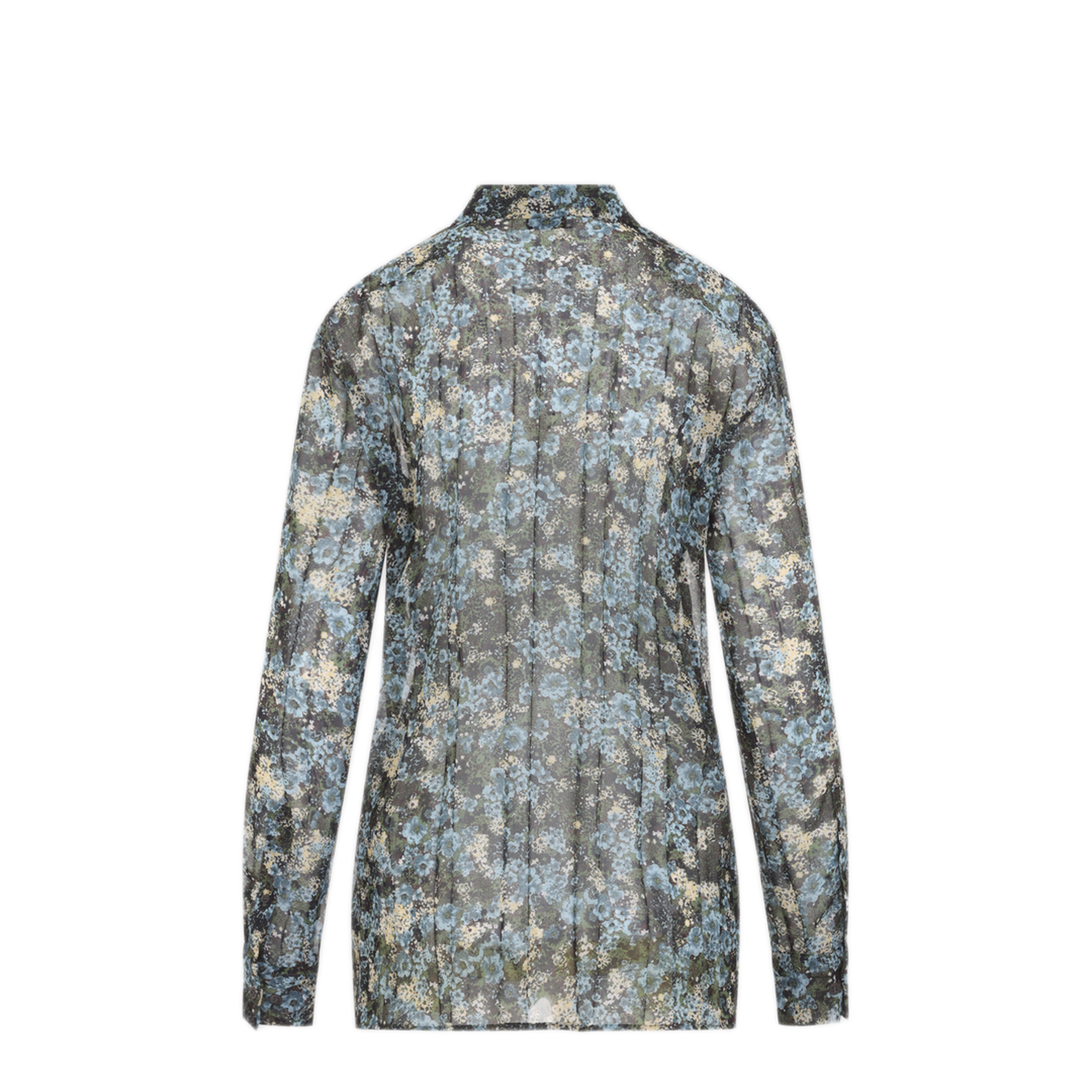 Clavelly Shirt - Image 4