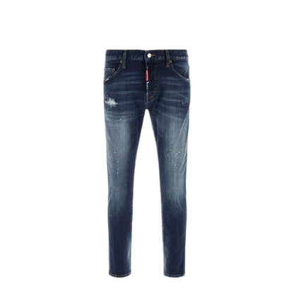 Distressed Skater Jeans - Image 1