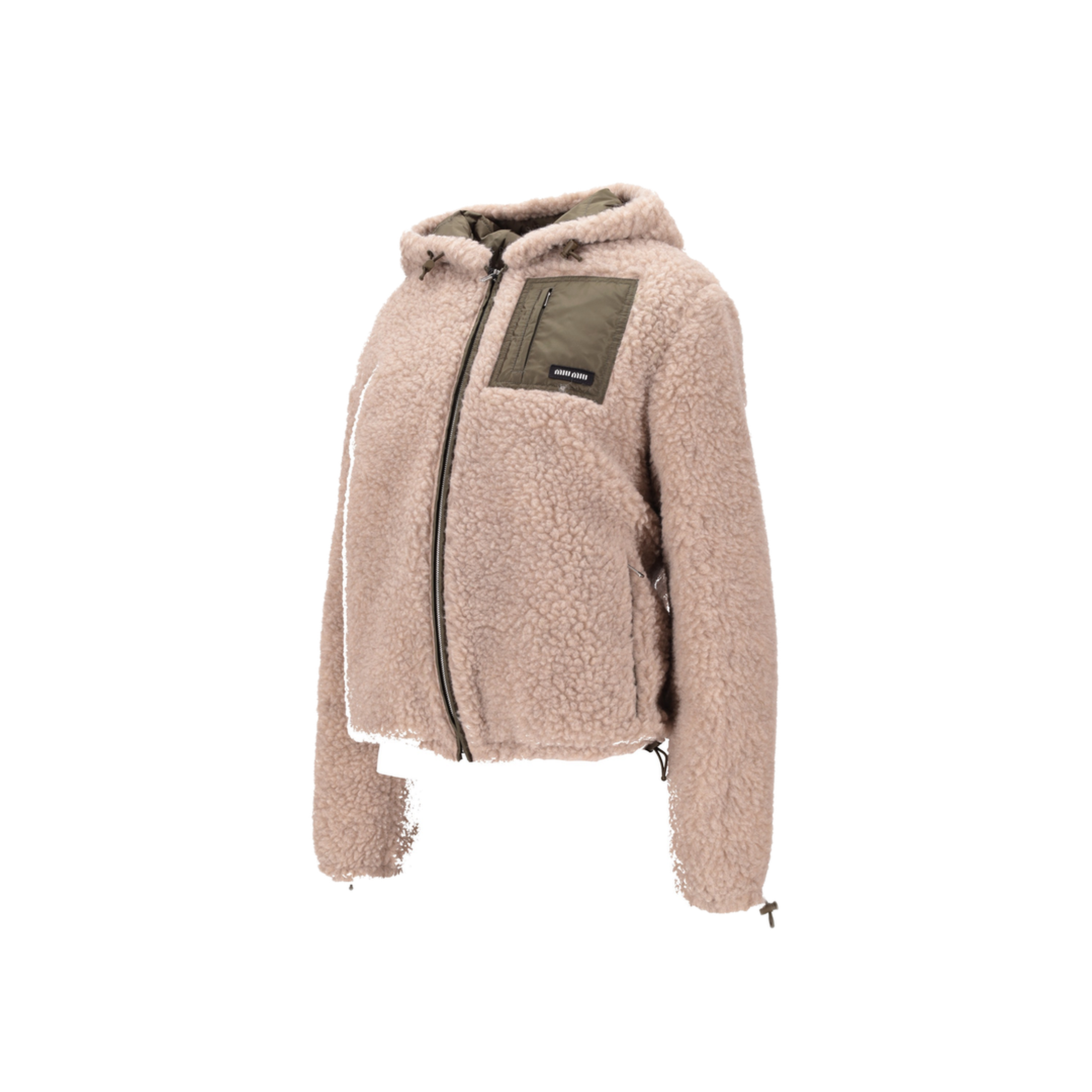 PIUMINI TEDDY+PONGE'NYLON PIUMINO - Image 3