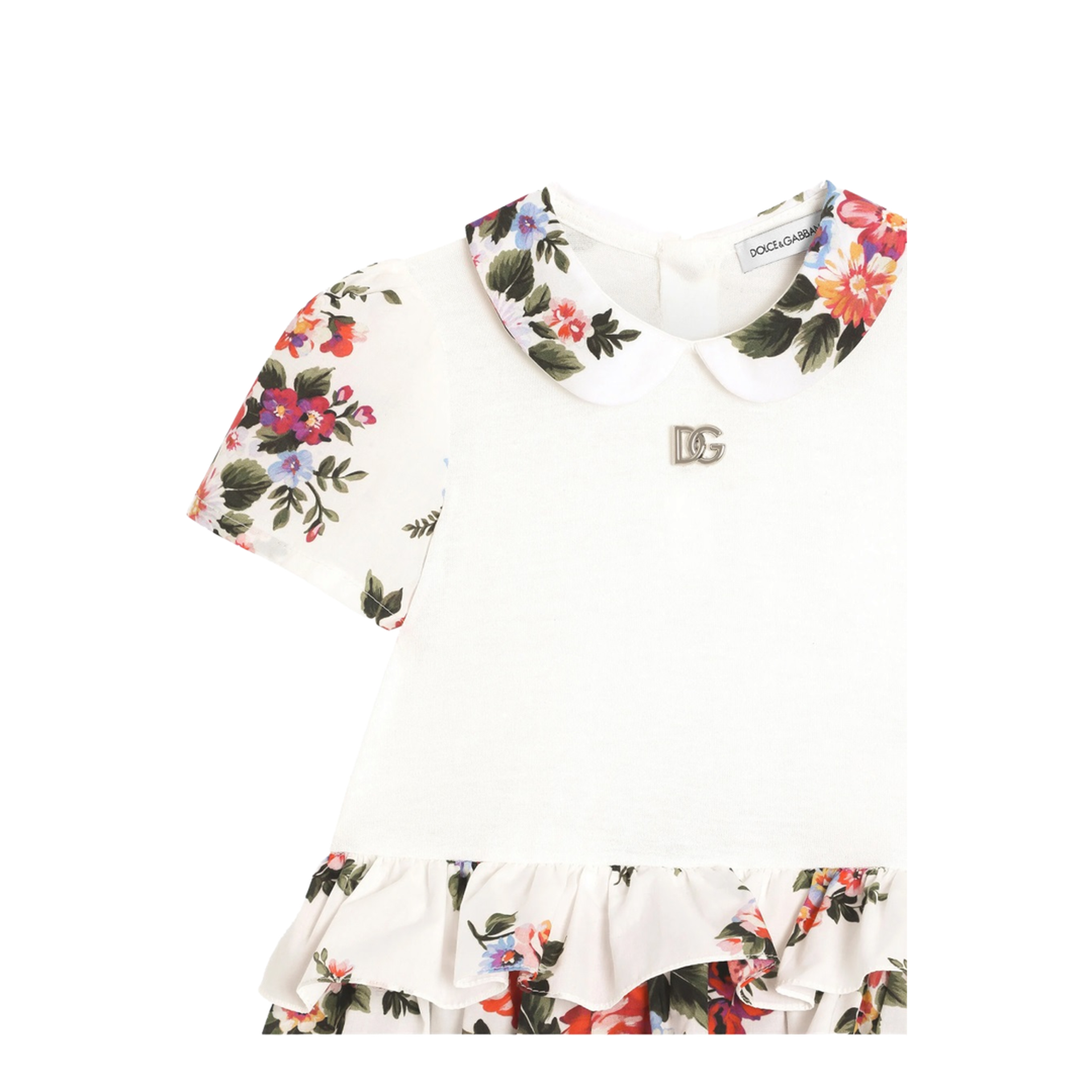 BODY "FLOWERS" - Image 3