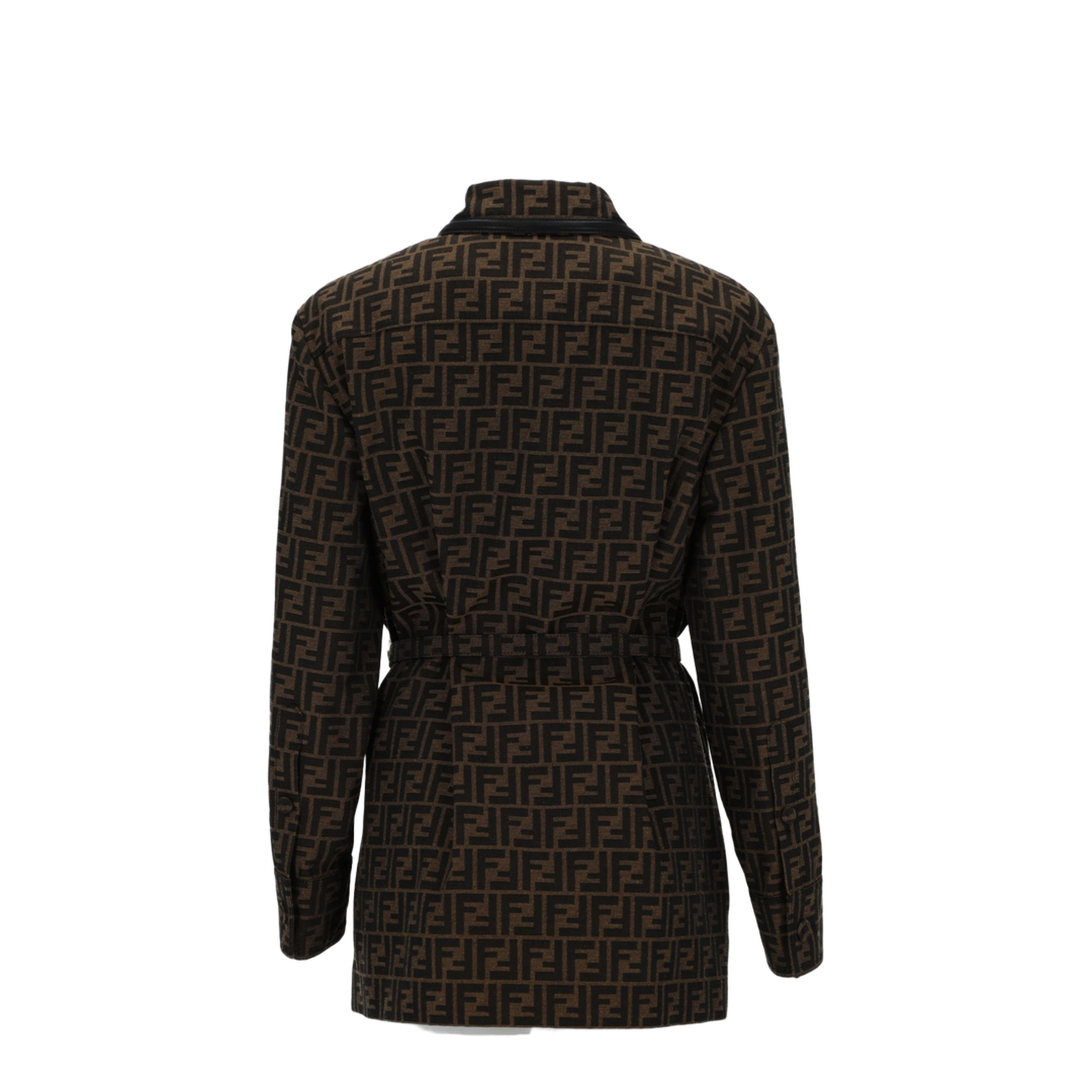 Jackets Brown - Image 2