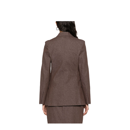 Denim Blazer - Image 2