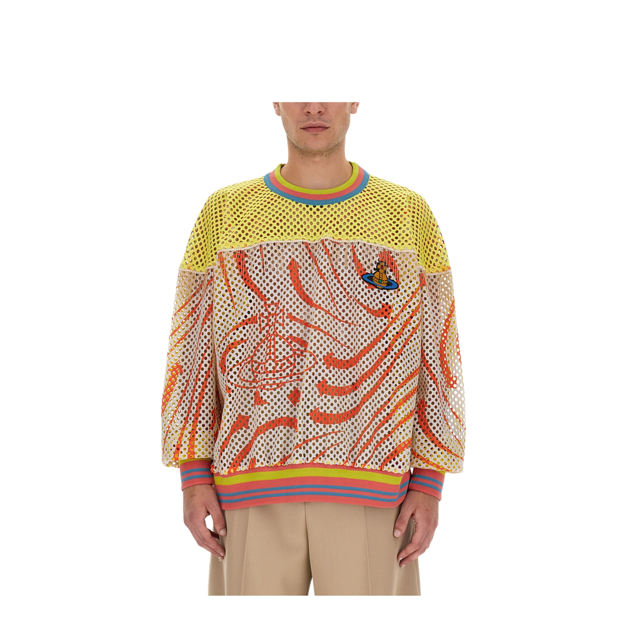 Fresh Sweatshirt - Image 1