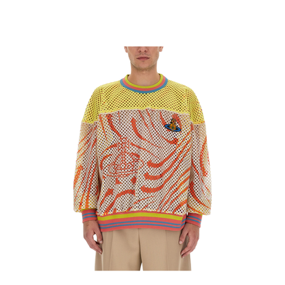 Fresh Sweatshirt - Image 1