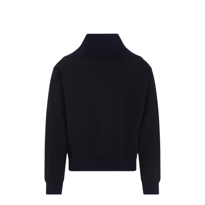 Cotton Sweatshirt - Image 4
