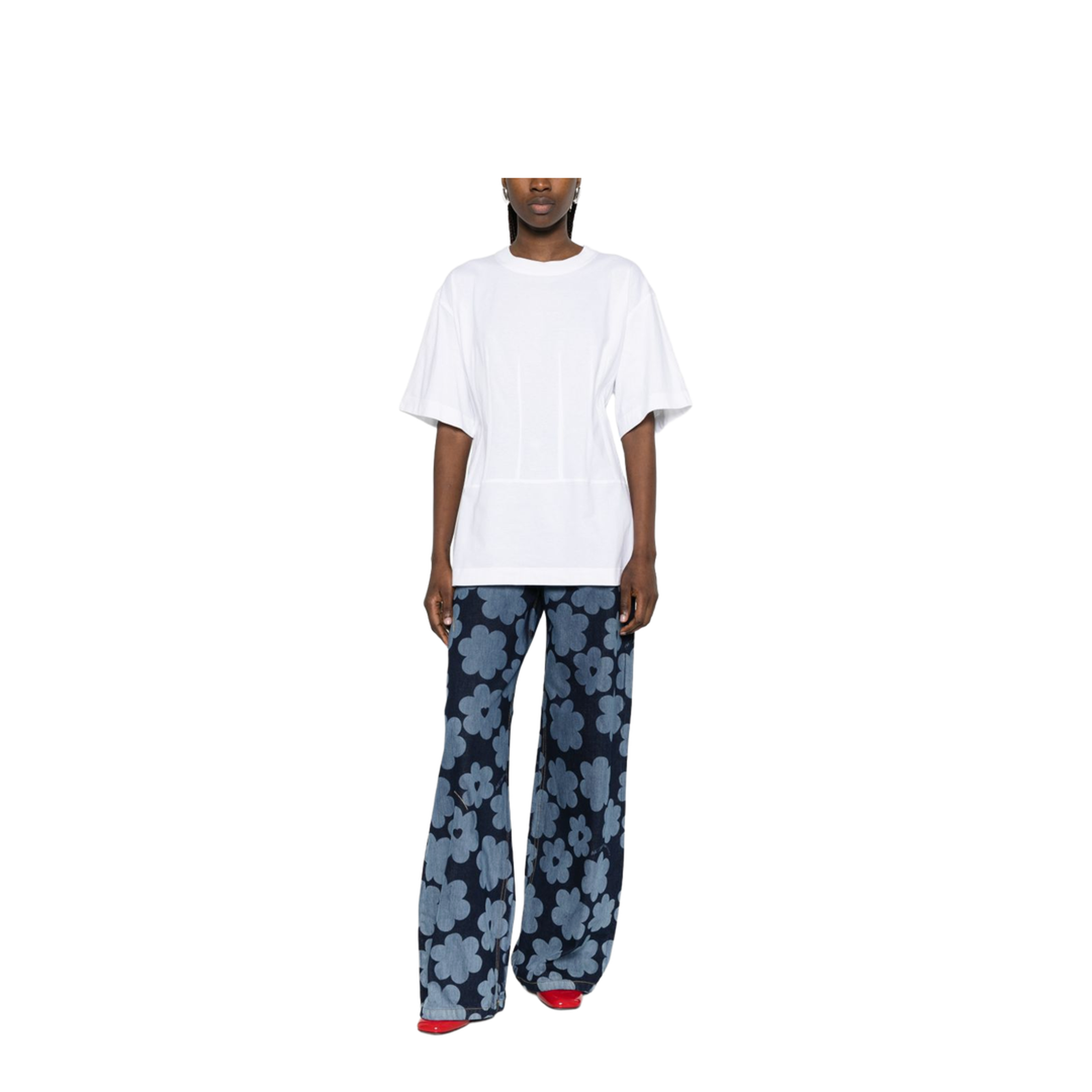 Jeans Blue - Image 4