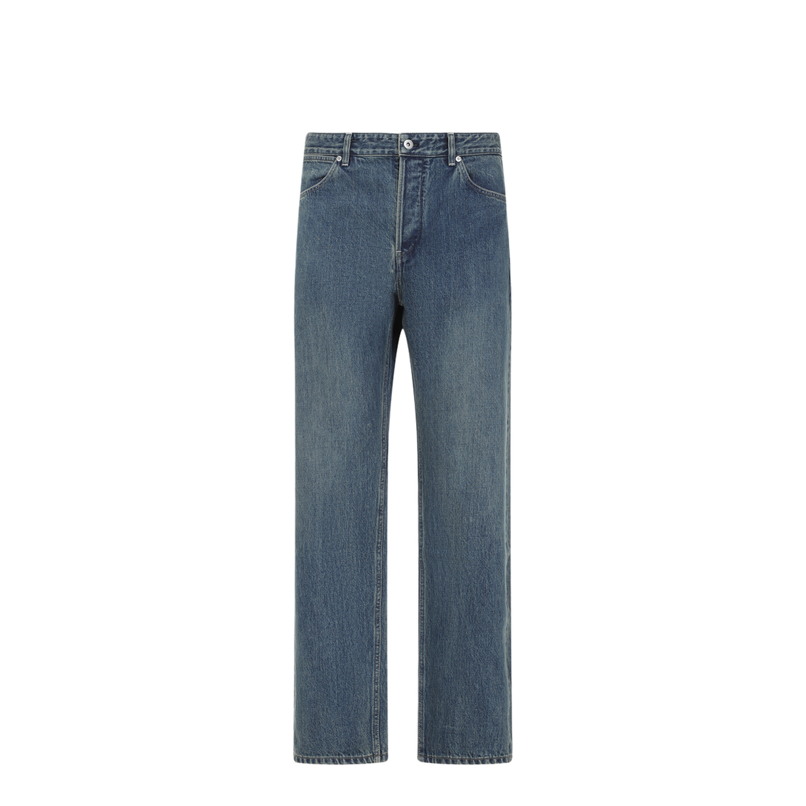Blue 266 Jeans - Image 3