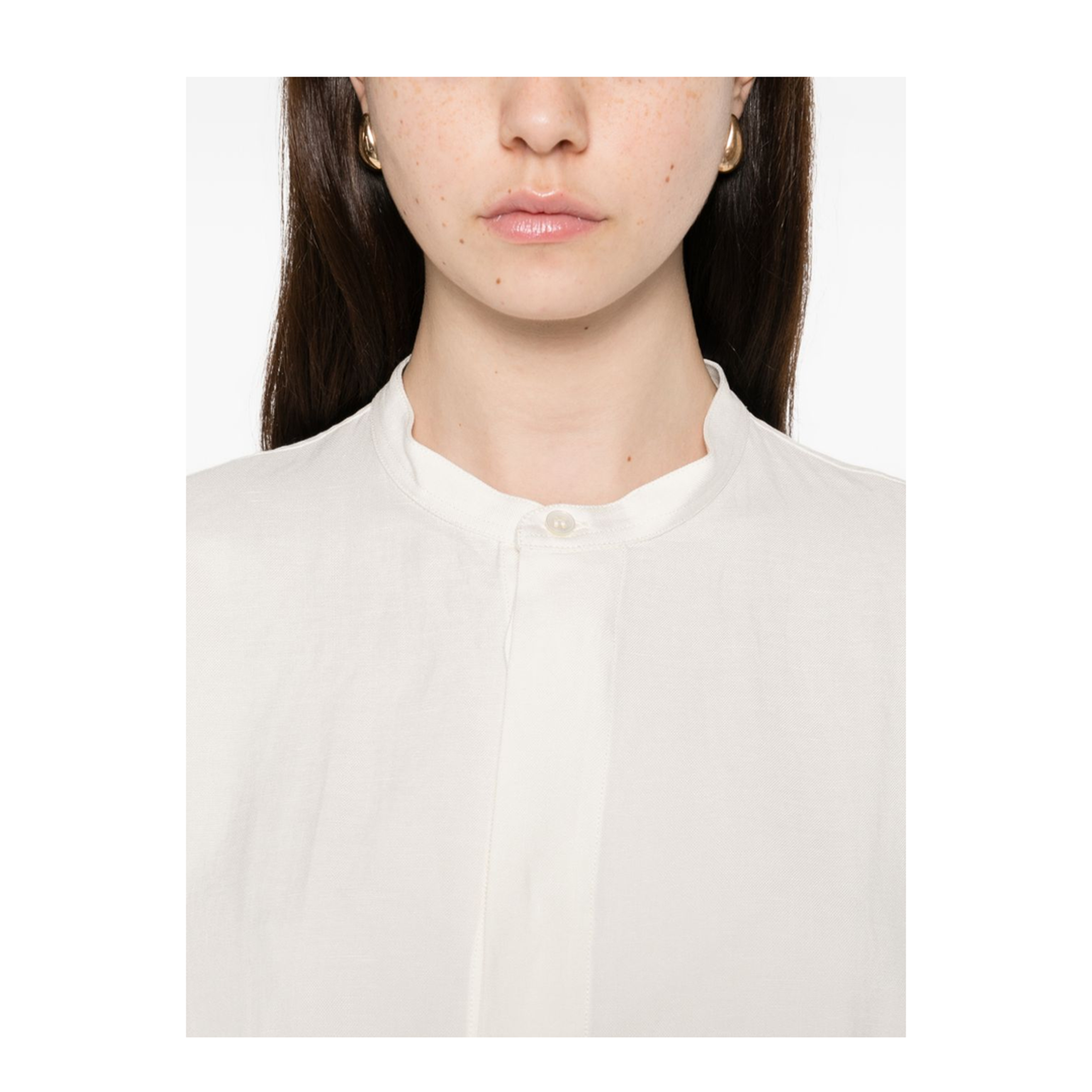 Shirts White - Image 2