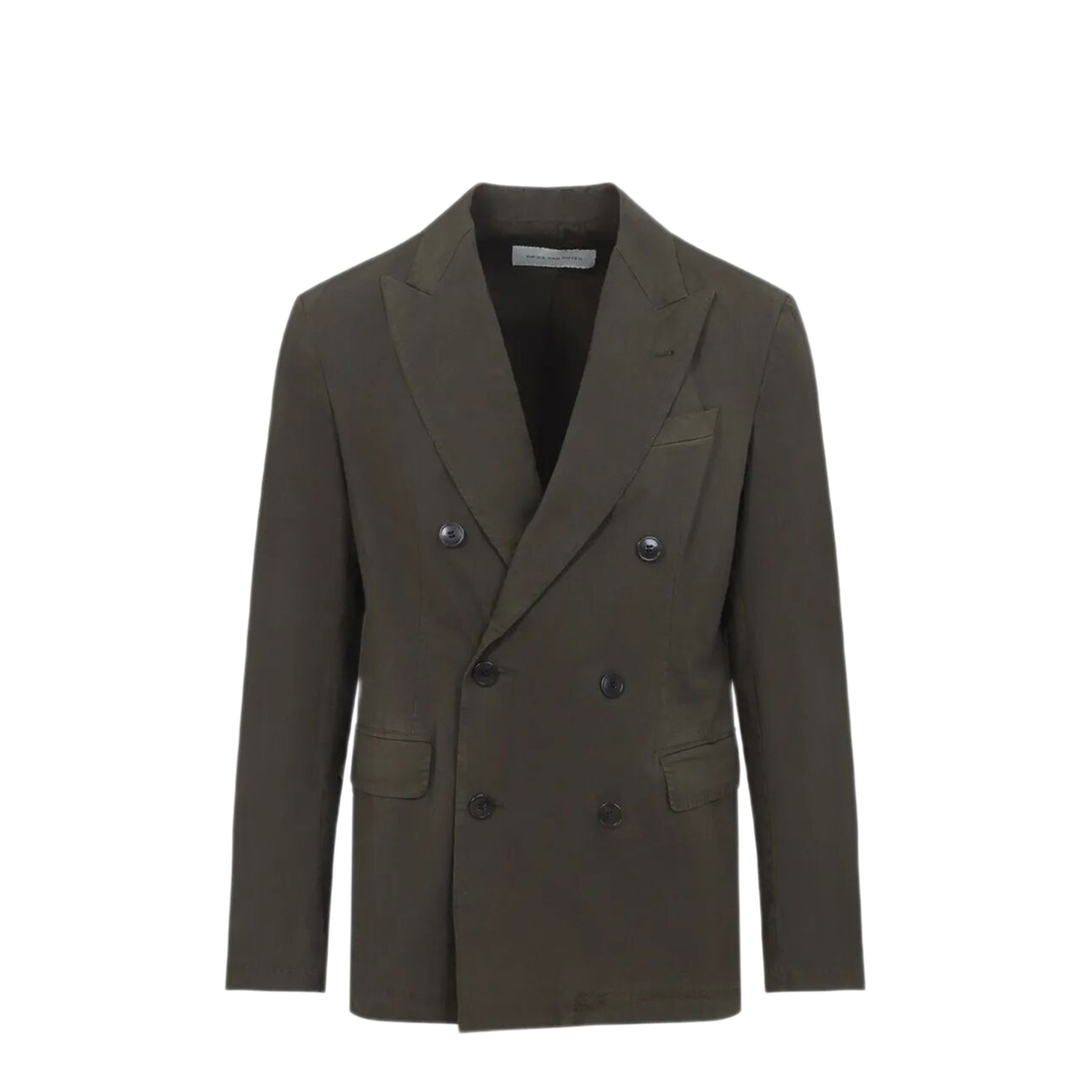 Balto Double-Breasted Blazer - Image 1