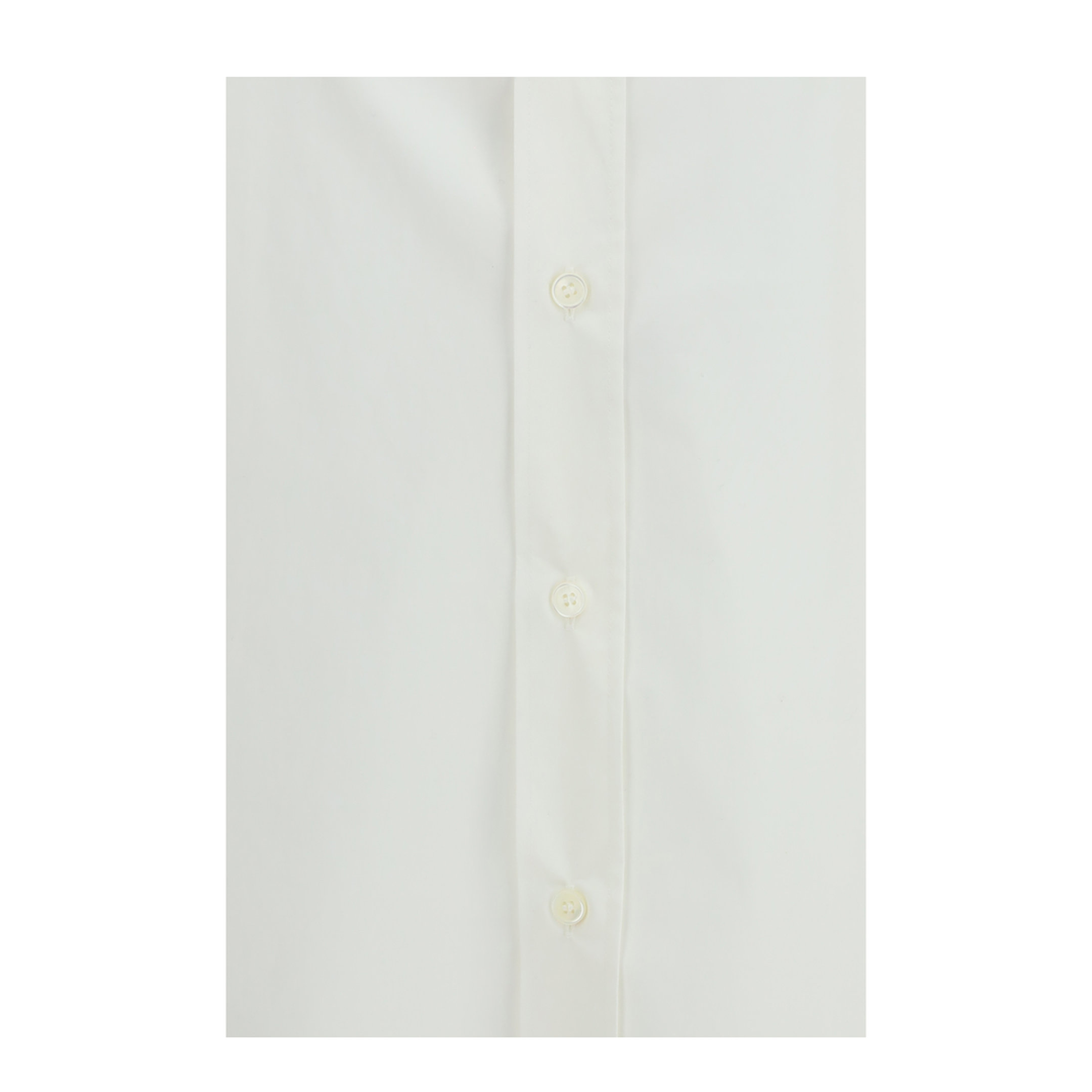 Long-sleeve Shirt with Side Print - Image 3