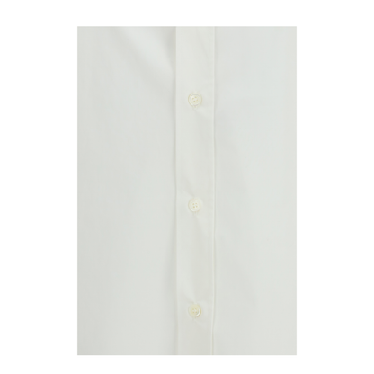 Long-sleeve Shirt with Side Print - Image 3