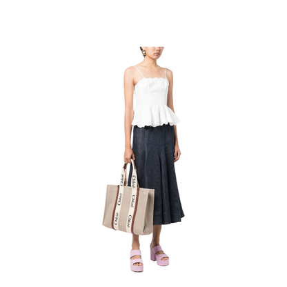 Beige Bag - Image 4