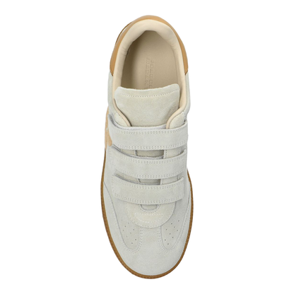 Beth Sneakers Nude-Beige - Image 6
